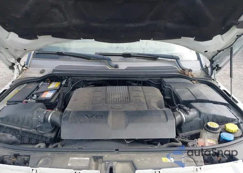 2012 Land Rover Lr4 из США, поврежденный, VIN SALAK2D45CA599203